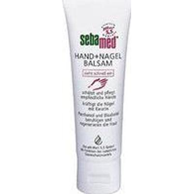 Sebamed Classic Balsam do rąk + paznokci - 75ml