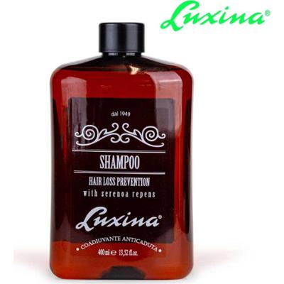 Luxina szampon zapobiegający wypadaniu włosów 400 ml