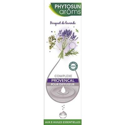 Phytosun Aroms Kompleks dyfuzyjny prowansalski 30ml
