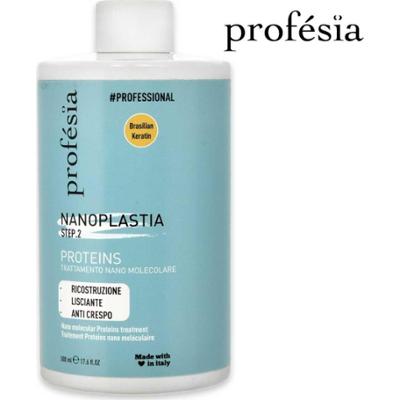 Profesia zabieg nanoplastyki krok 2 500 ml