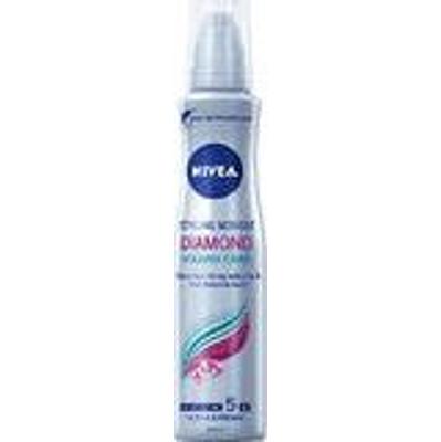 Nivea Diamond Volume Care Pianka do stylizacji - 150 ml