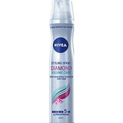 Nivea Spray modelujący Diamond Volume Care - 150 ml