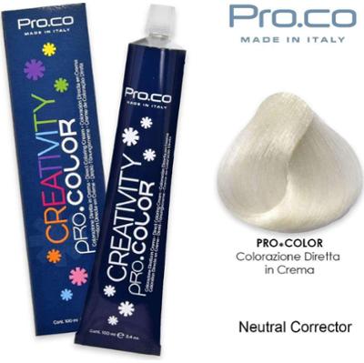 Creativity pro.color 100ml neutral