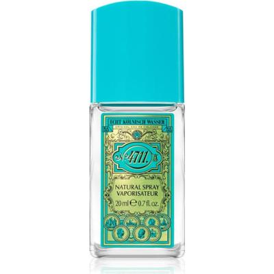 4711 EdC Original U 20 ml