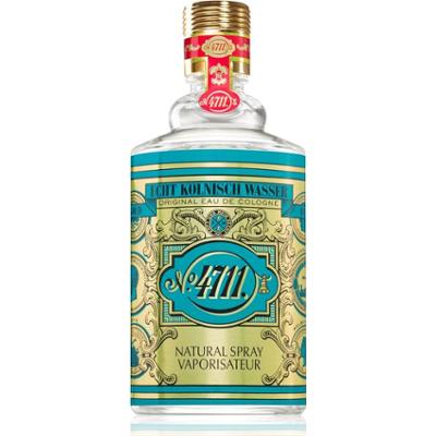 4711 Naturalny spray EDC Spray 100ml