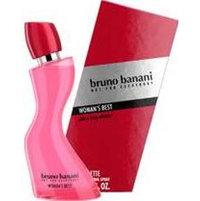 Bruno banani Najlepszy damski EDT - 20ml