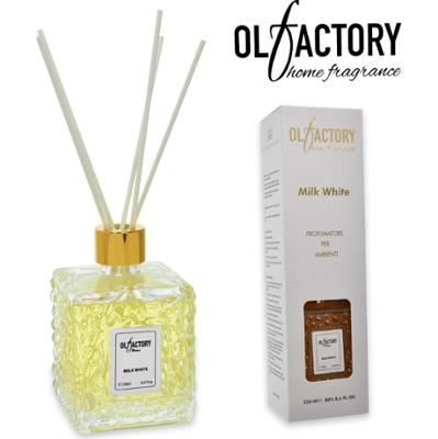 Deo olfactory environment 250 ml mleczno białe