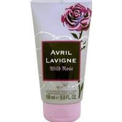 Balsam do ciała z dziką różą - 150 ml