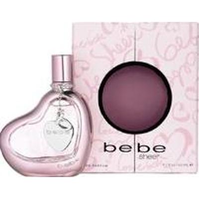 Bebe Woda toaletowa Sheer - 100 ml
