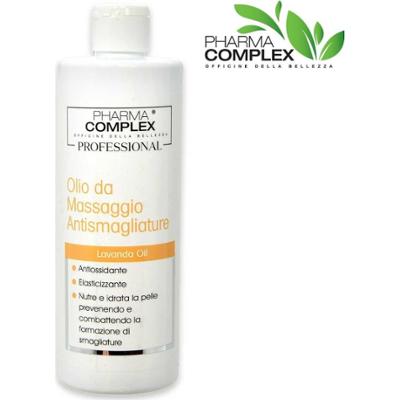 Pharma complex Olejek do masażu przeciw rozstępom 400 ml