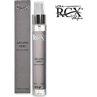 Retinol complex - perfumy edp afghani black 75ml (męskie)