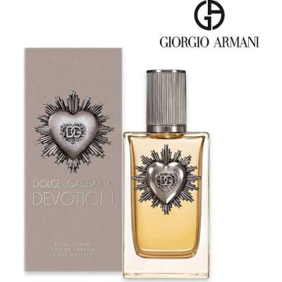 D&G Deviation for Men woda toaletowa 50 ml