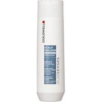 Goldwell Szampon przeciwłupieżowy Dualsenses Scalp Specialist - 250 ml