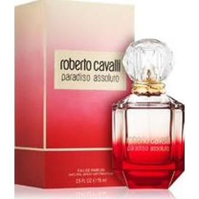 Cavalli roberto Paradiso Assoluto woda perfumowana - 50ml