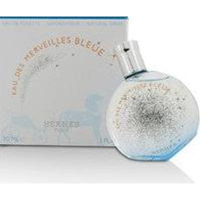 Hermes Eau des Merveilles Bleue Woda toaletowa - 100ml