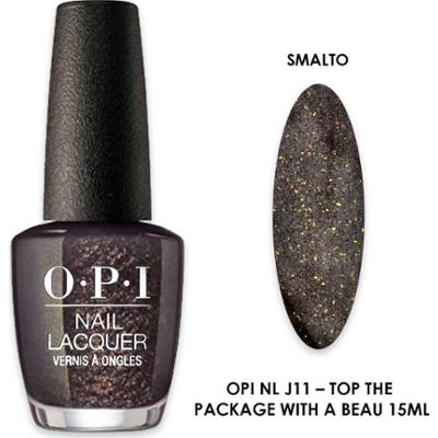 Opi nl j11 - udekoruj opakowanie pięknym 15 ml