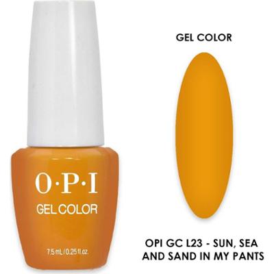 Opi gc l23 - słońce, morze i piasek w moich spodniach 7,5ml