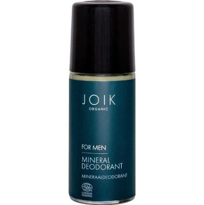Joik organic Dla mężczyzn Dezodorant mineralny 50 ml