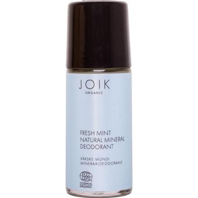 Joik organic Dezodorant mineralny Naturale Świeża mięta 50ml