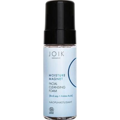 Joik organic Magnet Viso Nawilżająca pianka oczyszczająca 150 ml