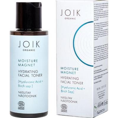 Joik organic Magnetyczny nawilżający tonik do twarzy 100ml