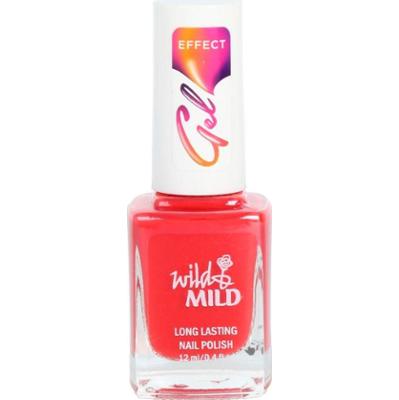 Efekt żelu do paznokci Wet N Wild Dziki M