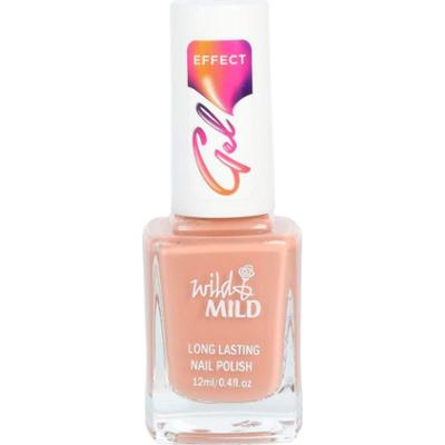 Wet N Wild Lakier do paznokci Wild M z efektem żelu Ge49