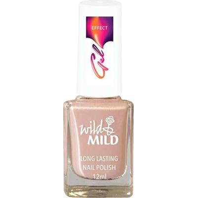 Wet N Wild Lakier do paznokci Wild M z efektem żelu Ge68