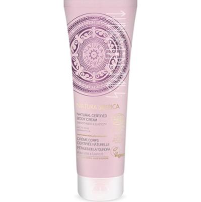 Natura Siberica Naturalny krem do ciała 200ml