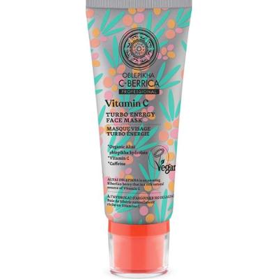 Maska Energetica Natura Syberyjski 100ml