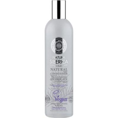 Natura Siberica Balsam Naturale do objętości i odżywienia włosów 400ml