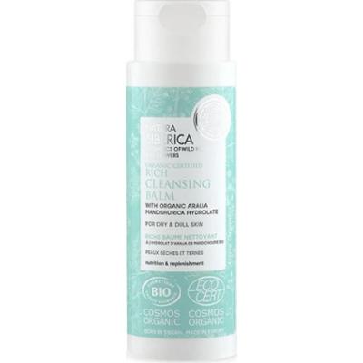Natura Siberica Bogaty balsam oczyszczający 150ml
