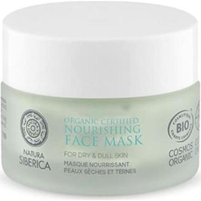 Natura Siberica Maska odżywcza 50 ml
