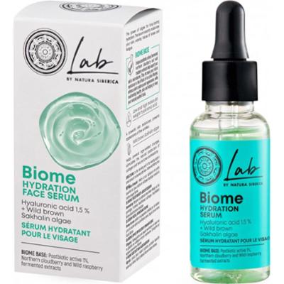 Natura Siberica Dyal Serum nawilżające 30ml