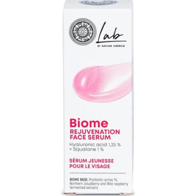 Serum odmładzające do twarzy Natura Siberica 30ml