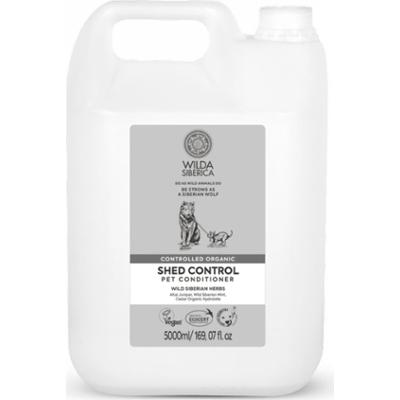Natura Siberica Wilda Odżywka przeciw wypadaniu włosów 5000ml