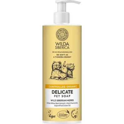 Natura Siberica Wilda Delikatne mydło 5000ml