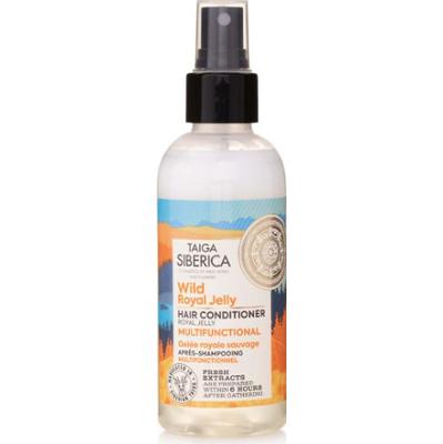 Natura Siberica Wielofunkcyjna odżywka do włosów w sprayu 17 ml