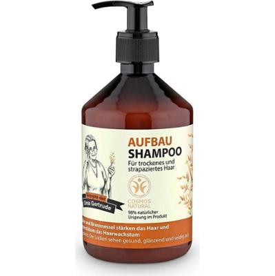 Szampon naprawczy Oma Gertrude 500ml