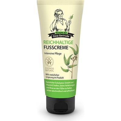 Oma Gertrude Intensywny krem do stóp 75ml