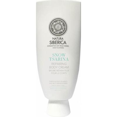 Natura Siberica Krem do ciała Snow Tsarina Snow Tsarina 200ml