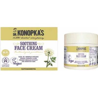 Krem do twarzy Dr Konopka 50 ml