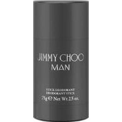 Jimmy choo Jimmy Choo Man dezodorant w sztyfcie - 75 ml
