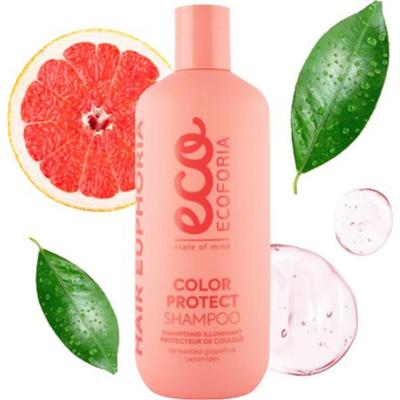 Ecoforia Color Protect Szampon 400ml