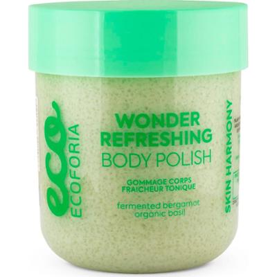 Ecoforia Wonder Odświeżający lakier do paznokci do ciała 200ml