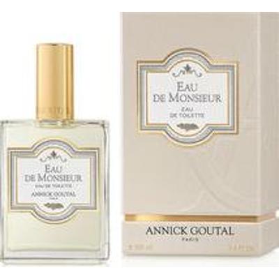 Eau de Monsieur EDT - 100ml