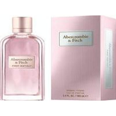Abercrombie & fitch Pierwszy Instynkt dla lei EDP – 30ml