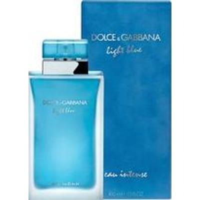 Dolce gabbana Light Blue Eau Intense woda perfumowana - 25 ml