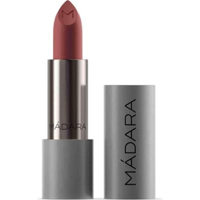 Mádara Madara Velvet Kremowa szminka 32 Warm Nude 1un