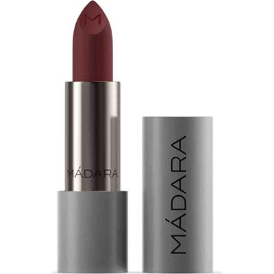 Madara Velvet Cream Szminka 35 Ciemny Nude 1szt